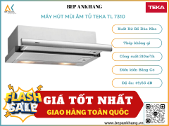 Máy Hút Mùi Teka  TL 7310 - Xuất Xứ Bồ Đào Nha